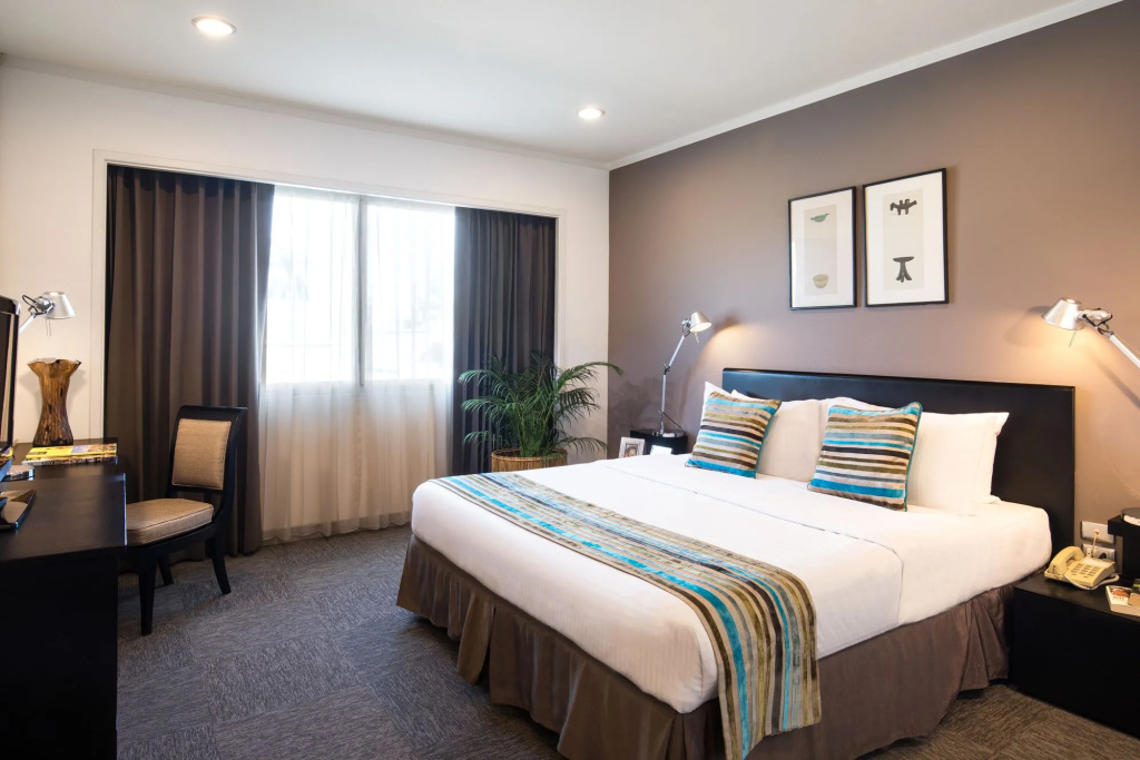 Somerset Vientiane
