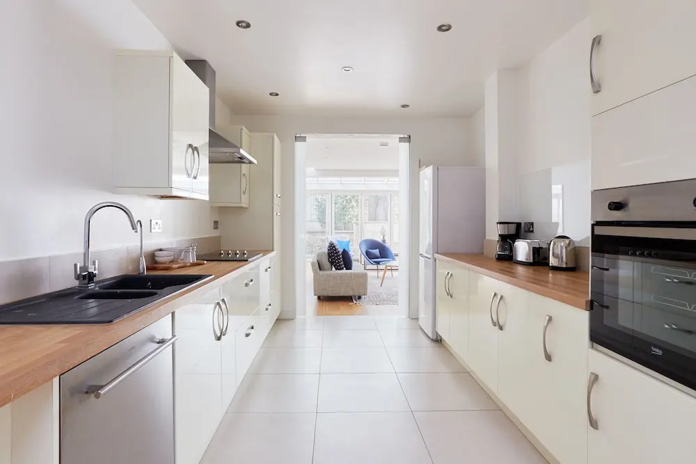 Stunning Knightsbridge Suites by Sonder