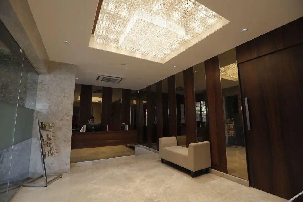 Hotel Radiance