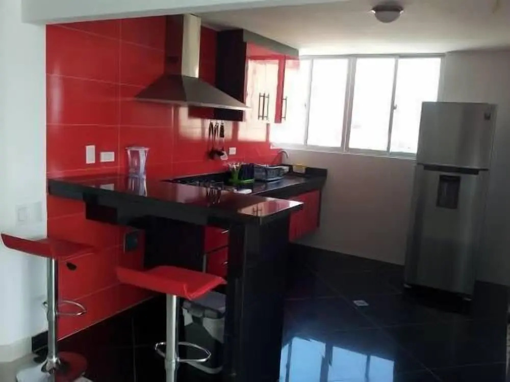 Apartamentos Santa Marta Rodadero 02