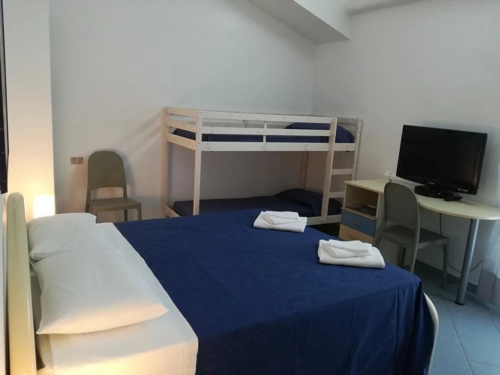 Villa Teocrito Piscina & Mare