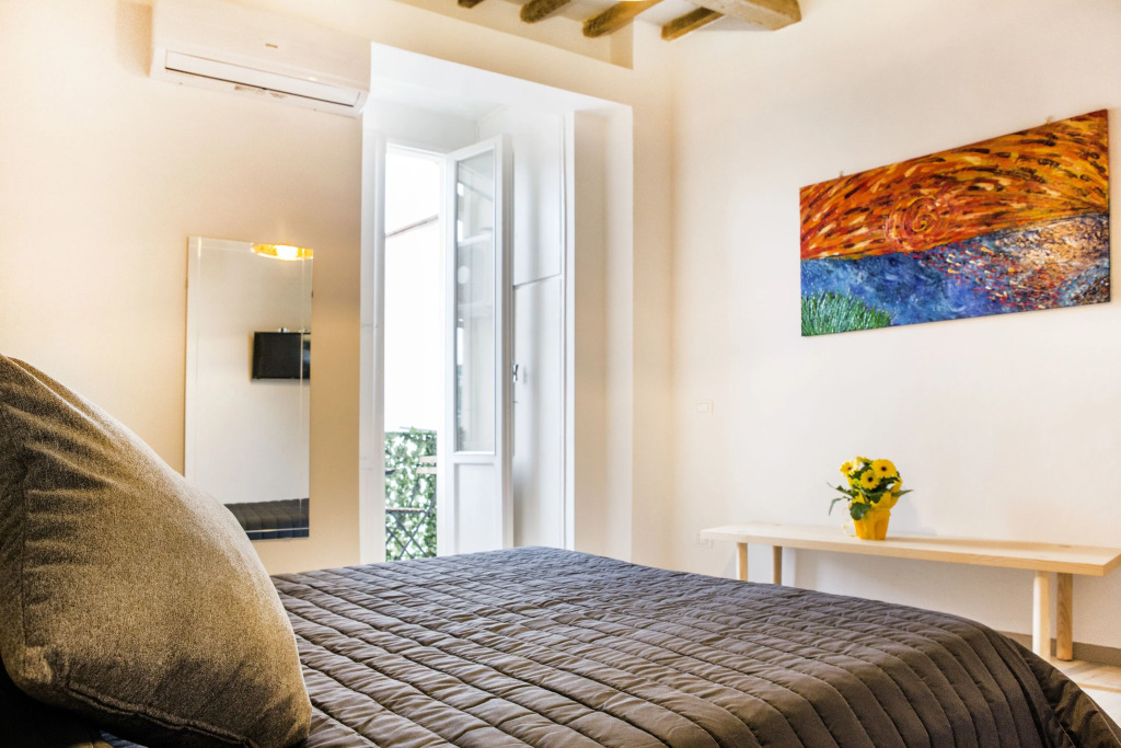 San Lorenzo Suites By San Firenze Collection