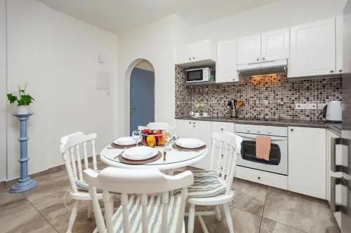 Apartment In Paradise Garden 3