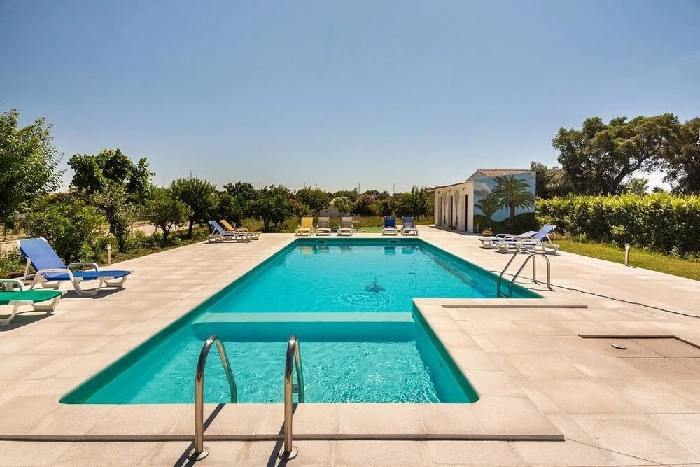 Graca Hotel