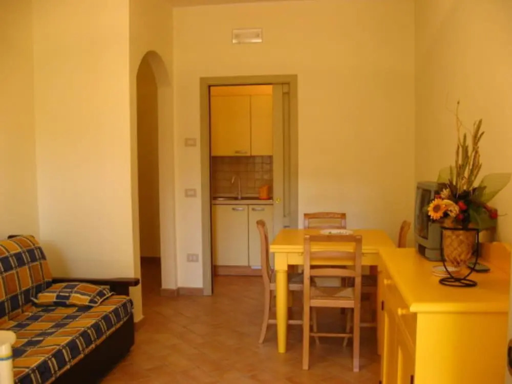 Residenze lAlberata
