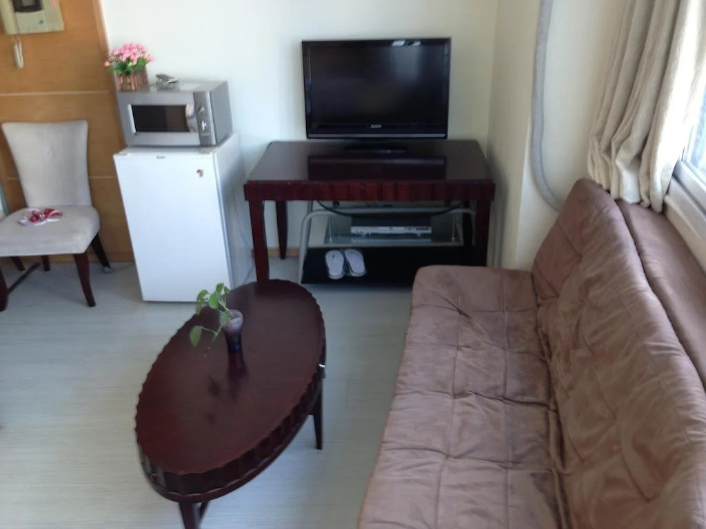 Lejia Hotel Apartment