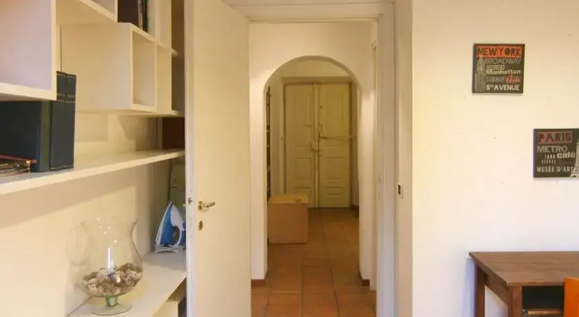 RSH Poerio Apartments
