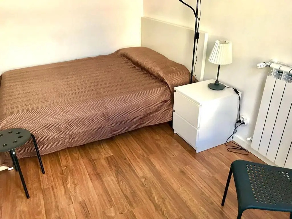 Luxury part of the city - Modern Apartment with Airconditioning - near Subway