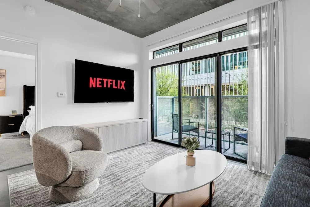 Phoenix Urban Luxury Escape