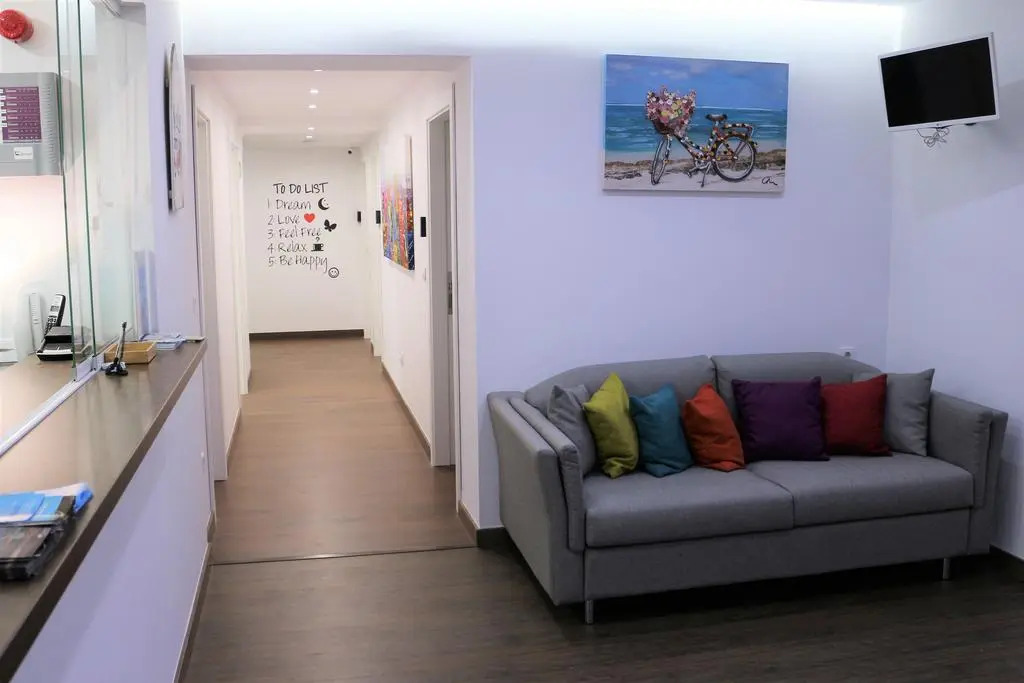 Color Suites Alicante
