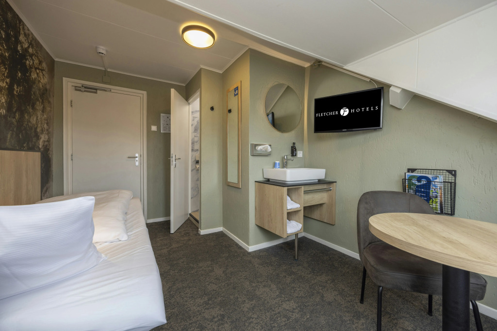 Fletcher Hotel Restaurant Bon Repos