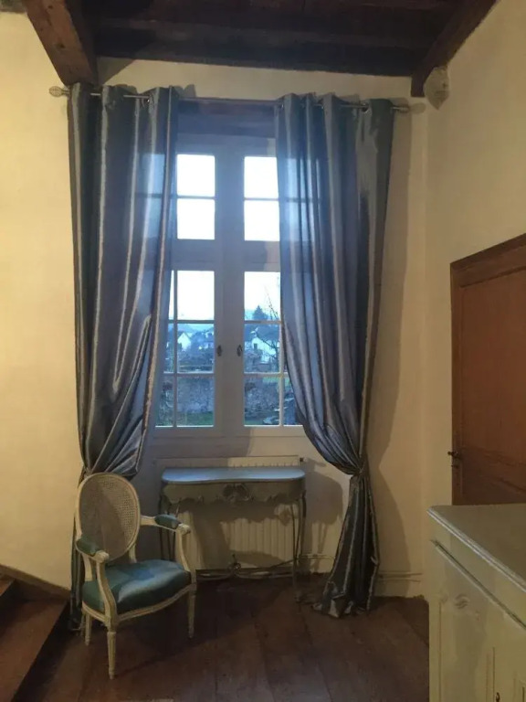 Château Porthos Tranquillité des Pyrénées