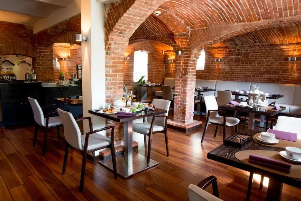 Hotel Navigare Buxtehude