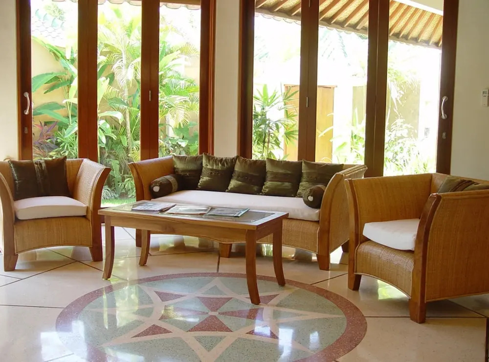 Bali Emerald Apartments