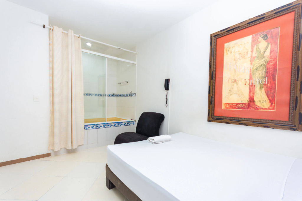 Hotel Villa Real