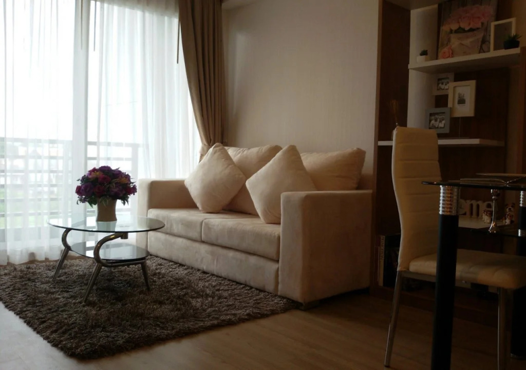 The Wing Place Condo Chiang Mai