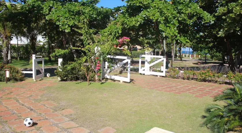 Salvador Paradise