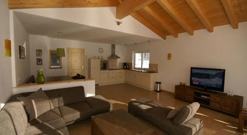 Appartement Grünwaldhof Top 5