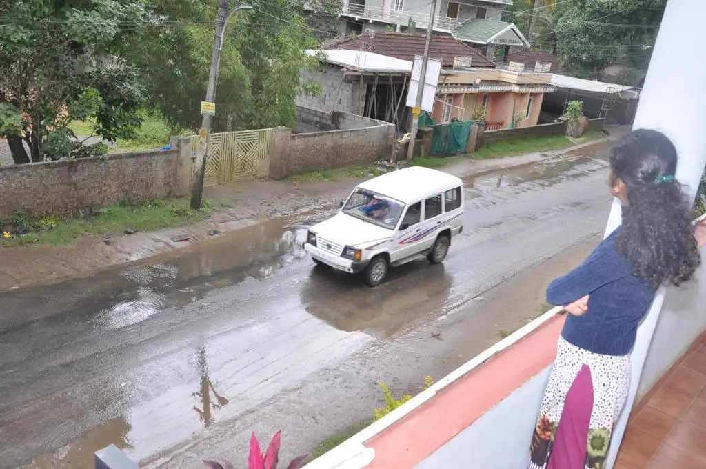 Agasthyamadam Homestay