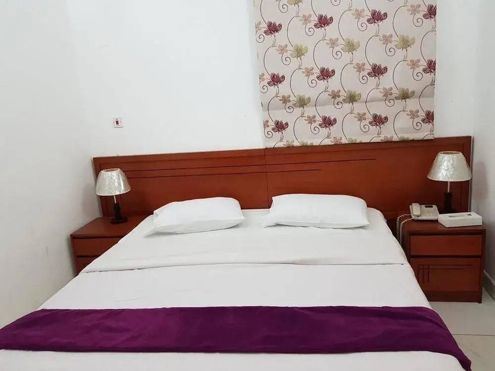 Tropicana Hotel Bahrain