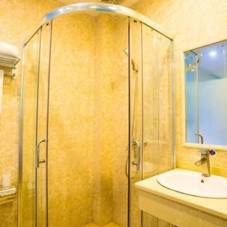 Haima Theme Apartment Hotel