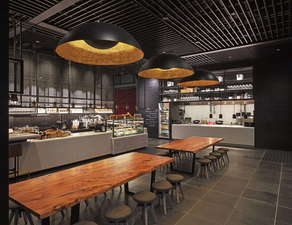Park Hyatt Auckland