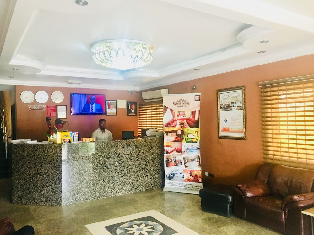 Whitehouse Hotels & Conference Centre