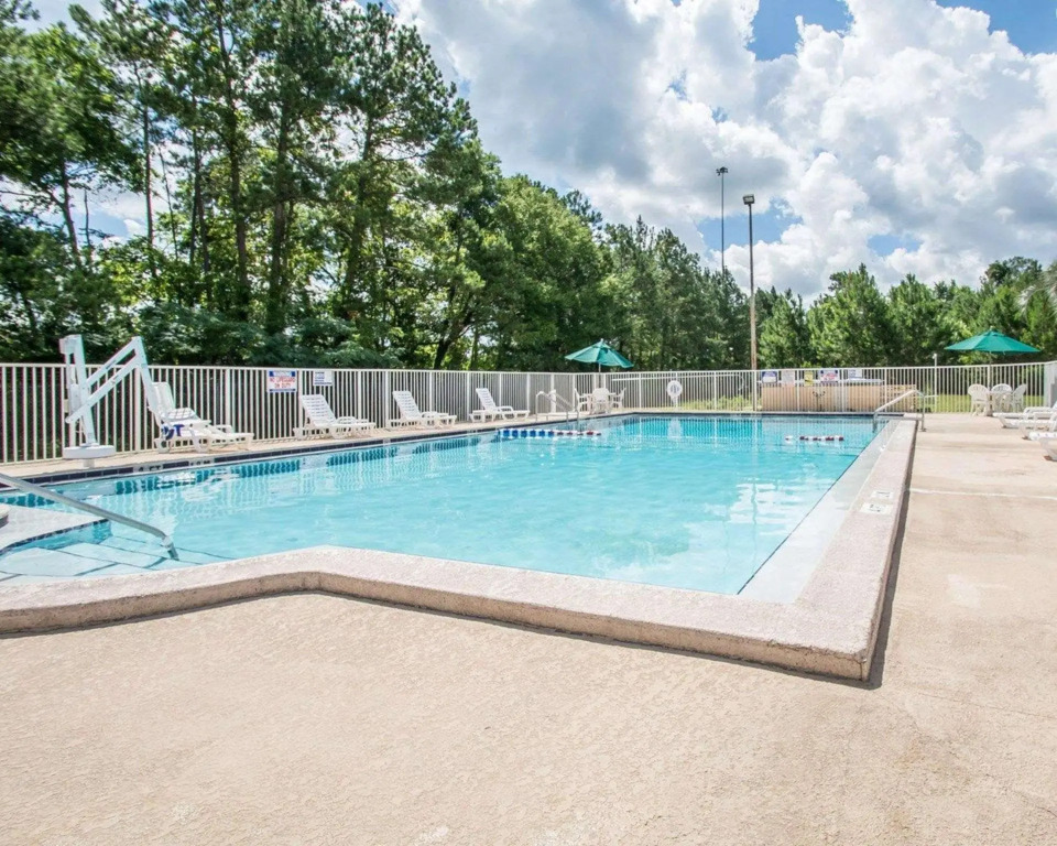 Quality Inn Gainesville I-75