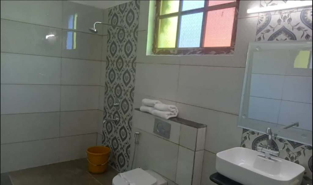 DOONGAR FORT Gurukripa Hilltop Resorts