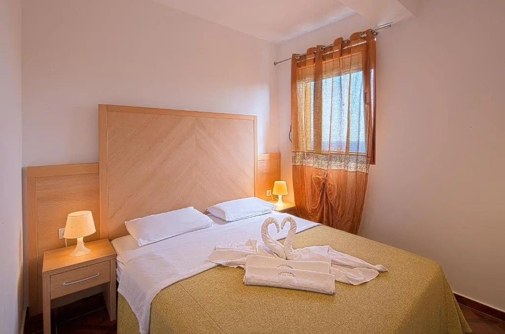 Apartments Radević
