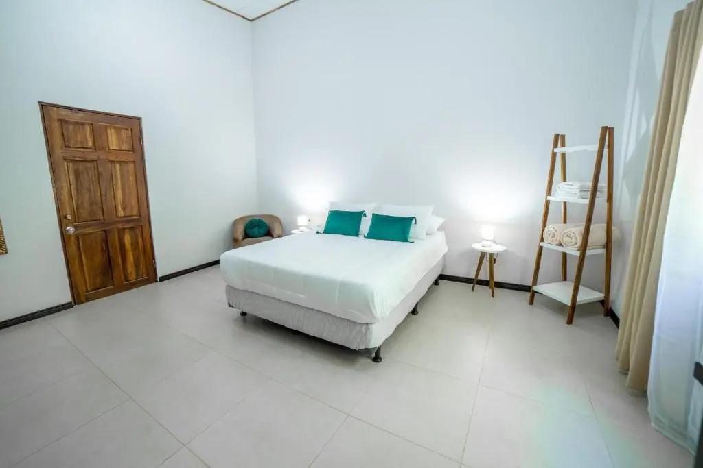 Natüra Hotel Monteverde