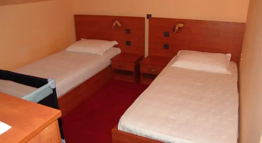 Bed & Breakfast Valentina