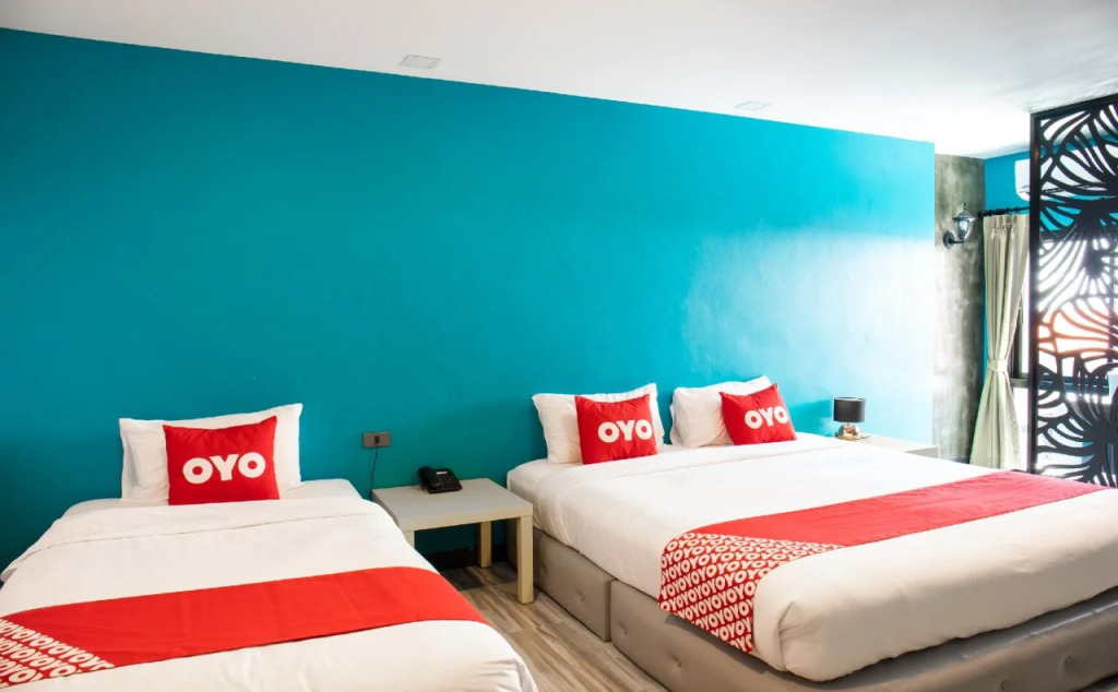 Nam Naka Boutique Hotel - SHA Plus