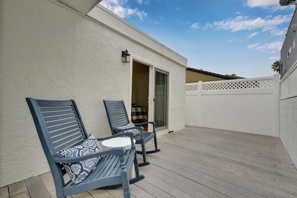 129 G Street Row 3 Bedroom Home