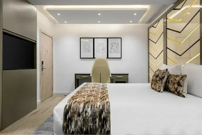 T9 Hotel and Apartments