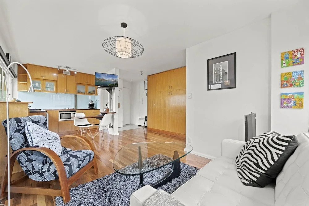 Heart Of The City Minutes From Macleay Street
