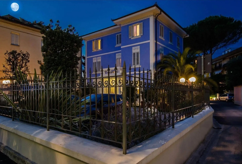 Lucca in Azzurro Maison de Charme