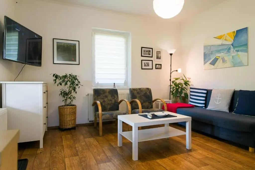 Toldi68 Apartmanház