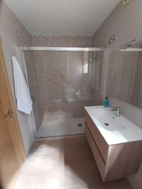 Apartamento Adriana