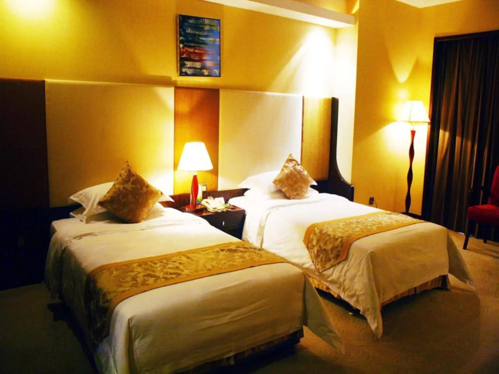 Shenzhen Jinhui Hotel