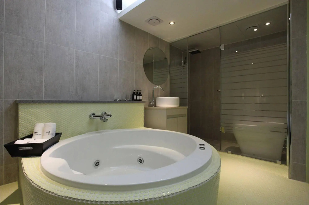 Hotel Zzac