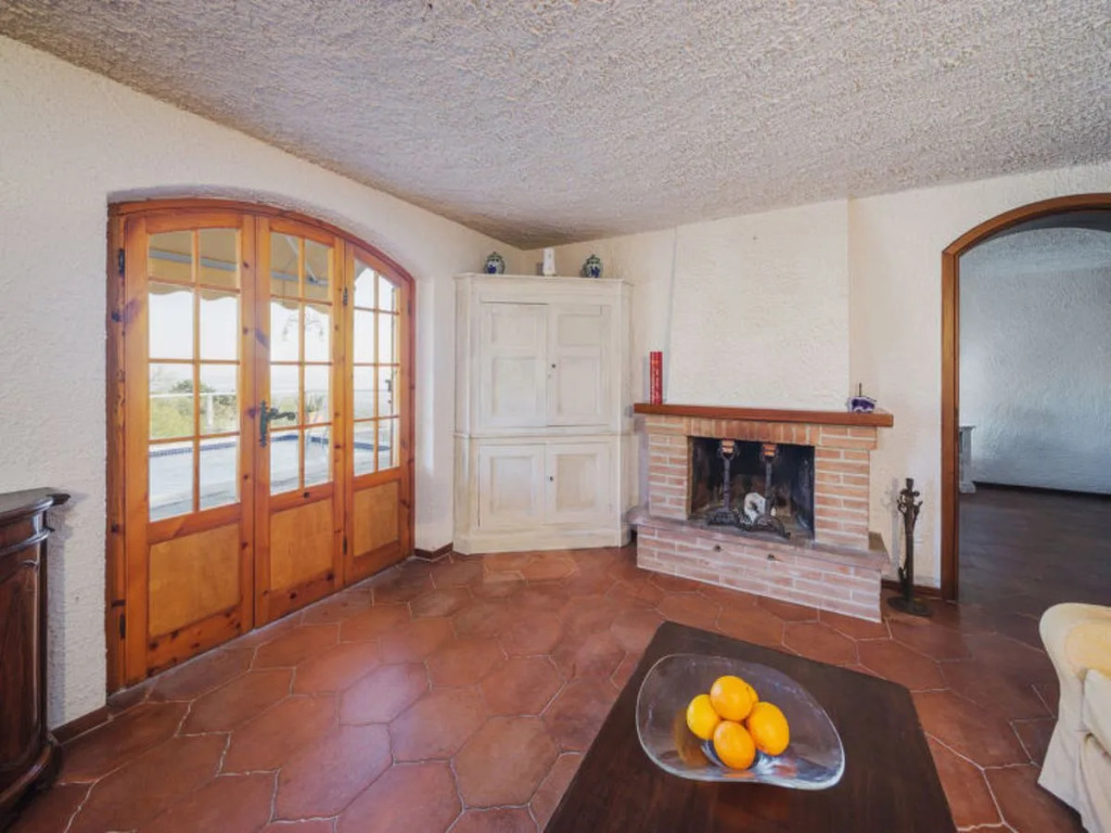 Holiday Home Villa Mistral by Interhome
