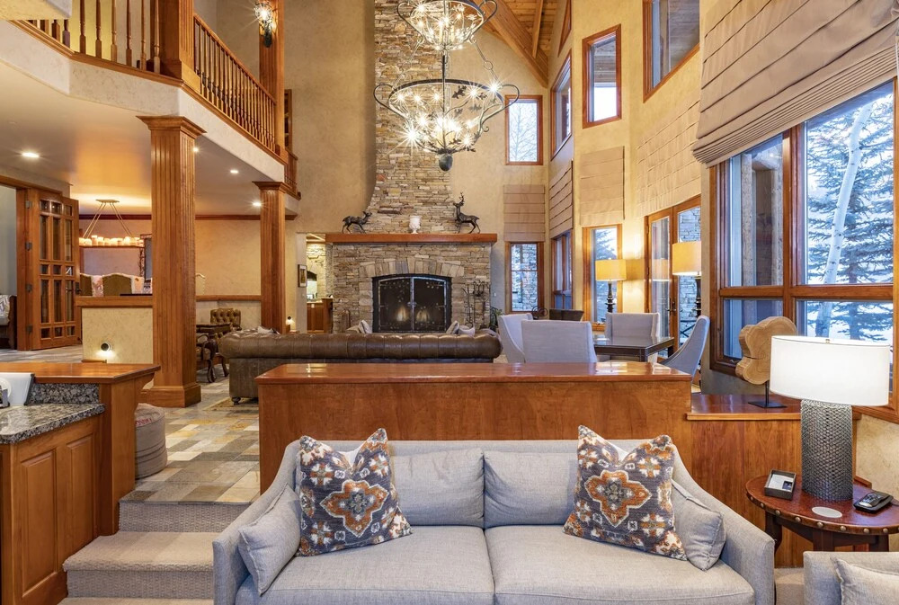 Gold Hill by Exceptional Stays