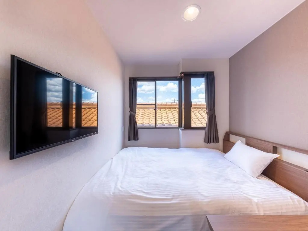 Flycat Hotel