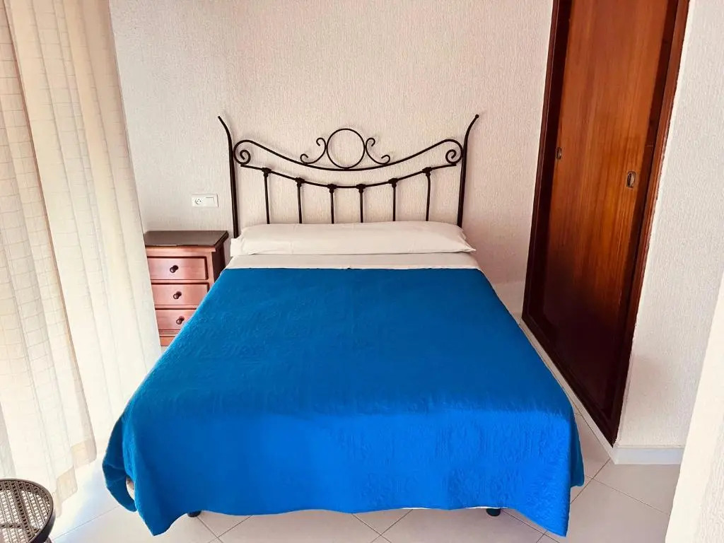 Hostal Muriel