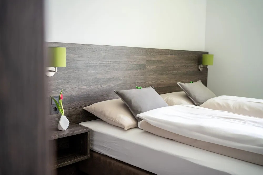 eee Hotel Graz