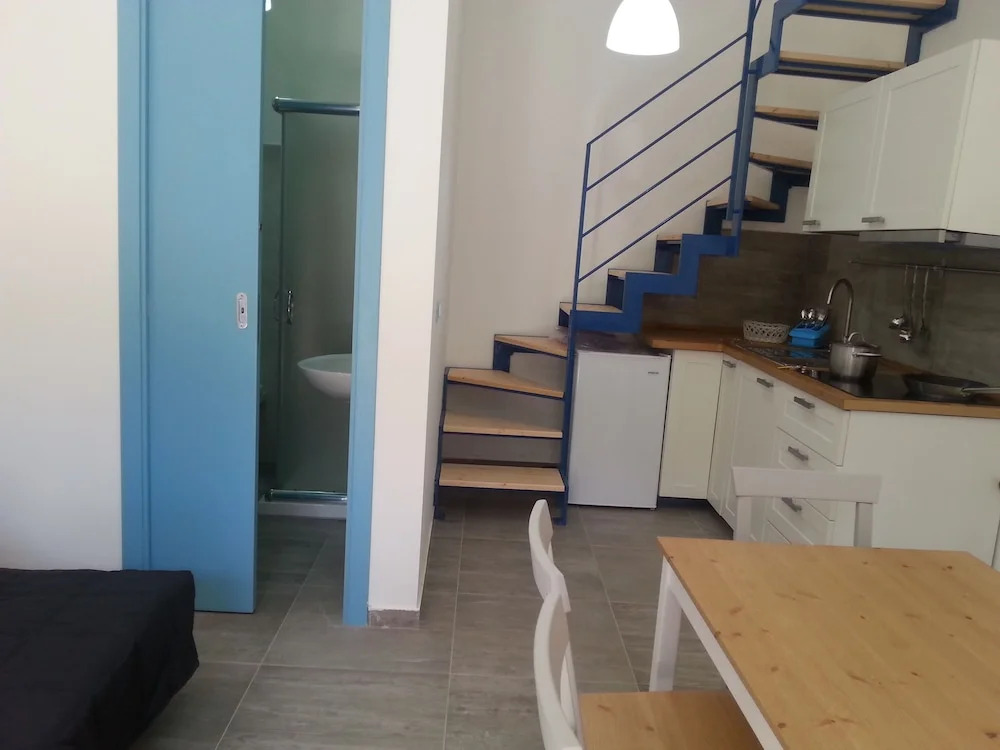 Borgo Holiday Home Scopello
