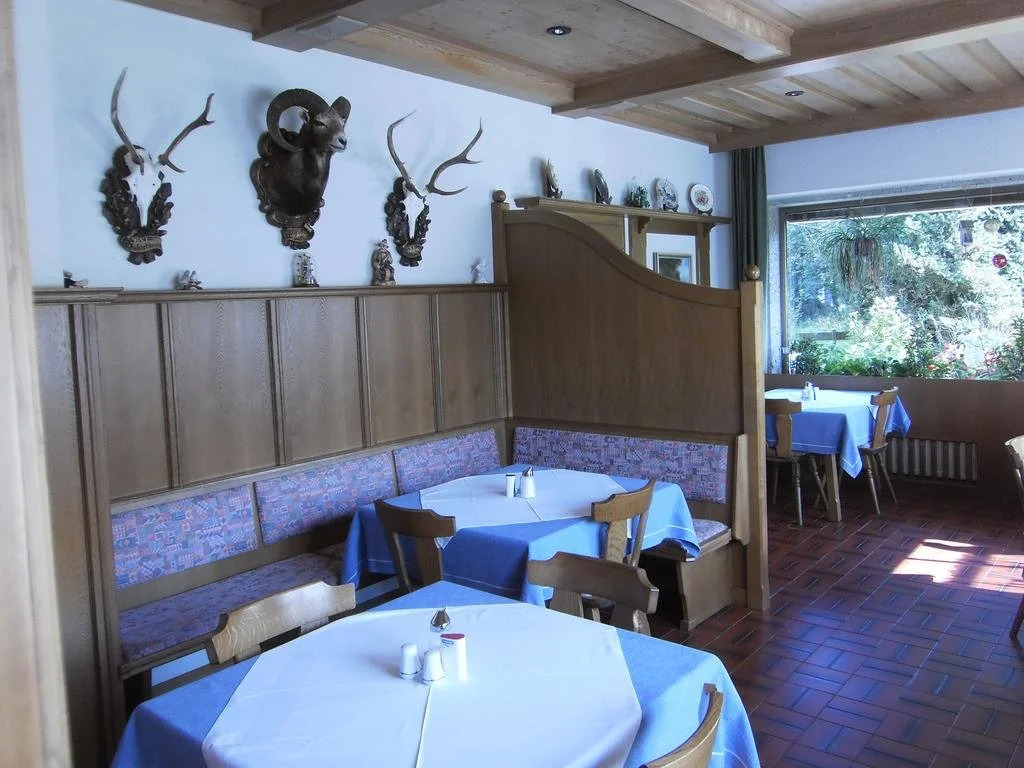 Pension Salzburger Hof
