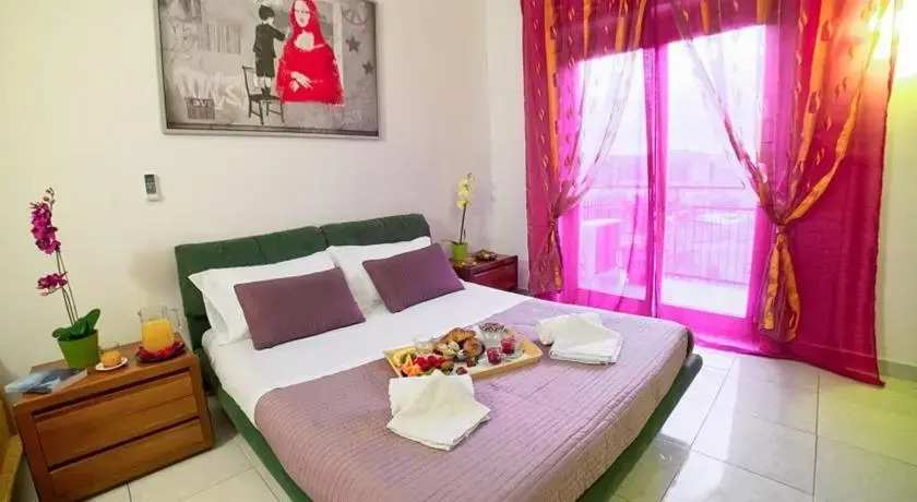 Best B&B Sicily