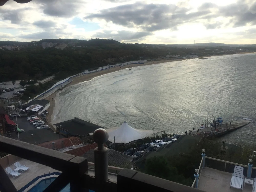 Dayone Kilyos Hotel
